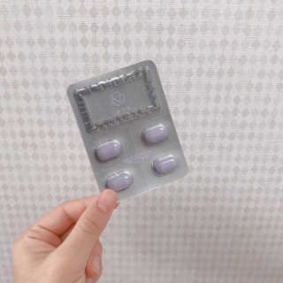 이너스코리아 이너스퍼플 — 5점을 준 리뷰어가 2019년 8월 올린 사용 사진