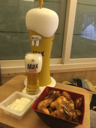 JinwooChoi님이 올린 리뷰 사진 1