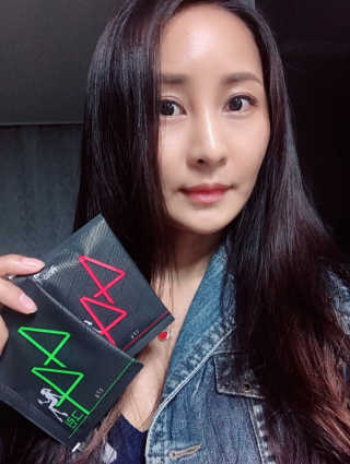 TRUS-T 트러스티44 TRUS-T 트러스티 44 다이어트 티백 — 5점을 준 리뷰어가 2019년 4월 올린 사용 사진