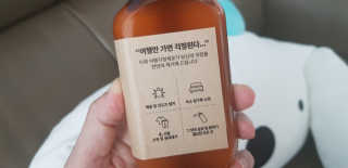 37도 어떤 숙소도 내 방처럼 깨끗하게,여행걱정제로 — 5점을 준 리뷰어가 2019년 8월 올린 사용 사진