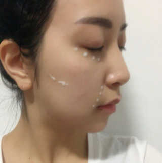 아이디에이지 플러스 마이너스 아이디 핏러 — 5점을 준 리뷰어가 2018년 2월 올린 사용 사진