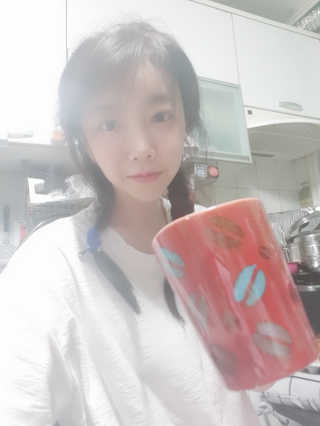 TRUS-T 트러스티44 TRUS-T 트러스티 44 다이어트 티백 — 5점을 준 리뷰어가 2019년 2월 올린 사용 사진