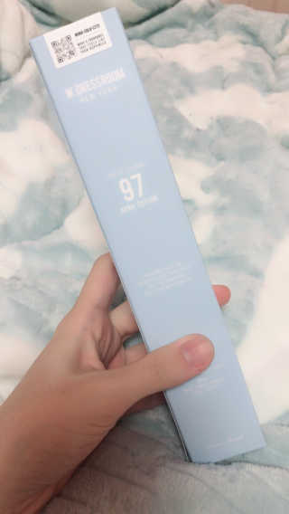 더블유드레스룸 드레스퍼퓸 150ml — 4점을 준 리뷰어가 2018년 11월 올린 사용 사진