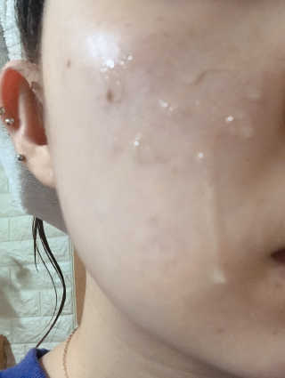 어웨이크어슬립 AwakeAsleep 파슬리씨드 에너지 세럼 — 4.5점을 준 리뷰어가 2019년 4월 올린 사용 사진