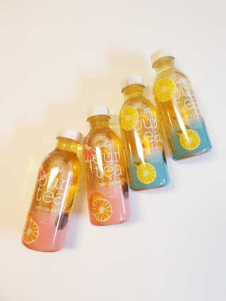 (주)쟈뎅 [쟈뎅] 아워티 500ml （총 6병） — 5점을 준 리뷰어가 2019년 7월 올린 사용 사진