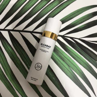 J34 elcarat 엘캐럿 다이아 미스트 80ml — 5점을 준 리뷰어가 2019년 7월 올린 사용 사진