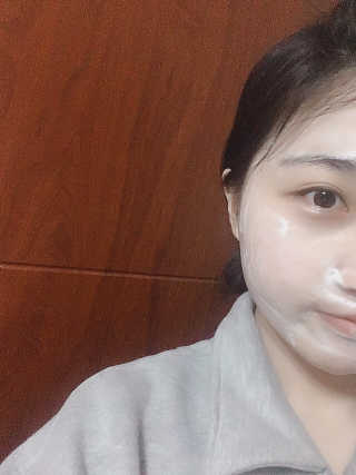비알티씨 V10 파우더 클렌징 티백 2종 — 5점을 준 리뷰어가 2019년 1월 올린 사용 사진