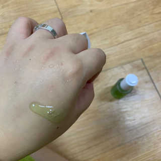 셀리맥스 노니 에너지 앰플 — 5점을 준 리뷰어가 2019년 8월 올린 사용 사진