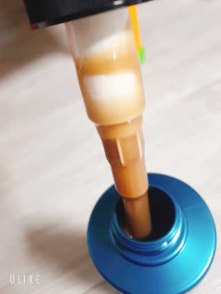 다슈코리아 다슈 데일리 패스트 한방 두피 샴푸 500ml — 5점을 준 리뷰어가 2020년 2월 올린 사용 사진