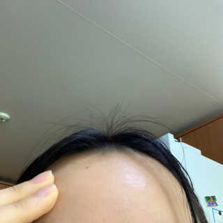 비알티씨 V10 파우더 클렌징 티백 2종 — 5점을 준 리뷰어가 2019년 2월 올린 사용 사진