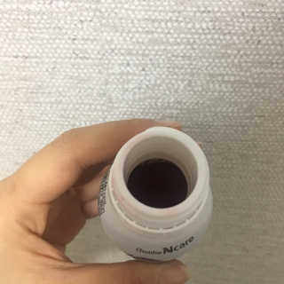천호엔케어 간편하게 마시는 헬시 드링크, 웰스 — 3.67점을 준 리뷰어가 2018년 11월 올린 사용 사진