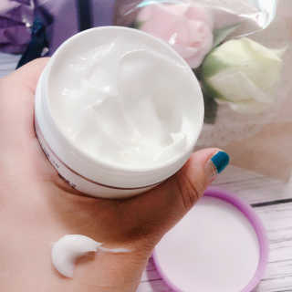 지고트 비타솔루션12 브라이트닝 앰플 크림 100ml — 4.5점을 준 리뷰어가 2019년 6월 올린 사용 사진