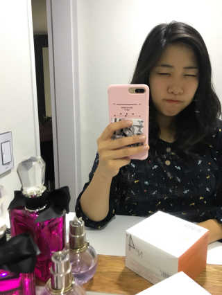 아크웰 아쿠아 클리니티 수분크림 — 4.83점을 준 리뷰어가 2018년 11월 올린 사용 사진
