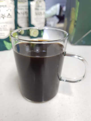 장수농가 남태평양 사모아 노니 원액 1L or 200mlx10팩 중 택 1 — 5점을 준 리뷰어가 2019년 1월 올린 사용 사진