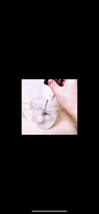 프레스드커피 프레스드 아라비카 액상커피 오리지날맛 48ml_16잔 — 5점을 준 리뷰어가 2018년 6월 올린 사용 사진