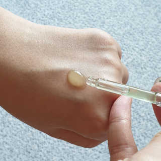 셀리맥스 노니 에너지 앰플 — 5점을 준 리뷰어가 2019년 7월 올린 사용 사진