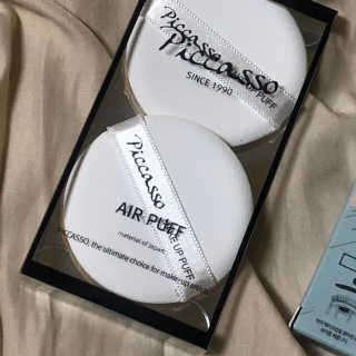 피카소 밍크래쉬속눈썹 1종 + 내추럴속눈썹 1종 랜덤증정 — 4점을 준 리뷰어가 2019년 9월 올린 사용 사진