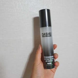 다슈코리아 다슈 볼륨 카페인 파워 에어부스터 120ml — 4점을 준 리뷰어가 2019년 6월 올린 사용 사진