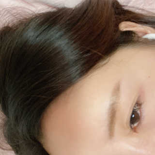 포레스트힐 그린 밸런스 클렌져 100ml + 토끼 헤어밴드 — 5점을 준 리뷰어가 2020년 2월 올린 사용 사진