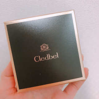 끌레드벨 울트라 파워 리프트 브이 쿠션 — 4점을 준 리뷰어가 2018년 1월 올린 사용 사진