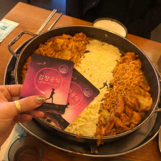 [감량공식] 다이어트 건강기능식품 — 5점을 준 리뷰어가 2019년 12월 올린 사용 사진
