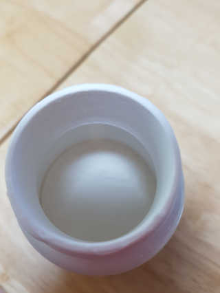 유산균하우스 [프로바이오닉]영유아를 위한  락토피베베 — 4점을 준 리뷰어가 2019년 4월 올린 사용 사진