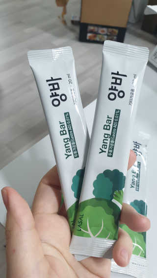 라잘코리아 건강한 다이어트, 양배추 다이어트 양바~ — 5점을 준 리뷰어가 2020년 2월 올린 사용 사진