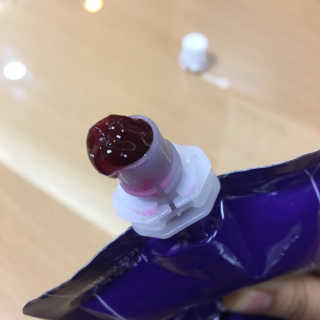 오엔엘 아이가 L-카르니틴 2박스 — 5점을 준 리뷰어가 2019년 4월 올린 사용 사진