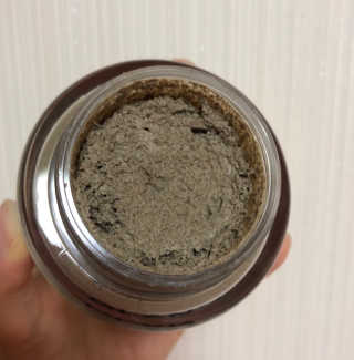 글랜무어 디톡 제올라이트 클리어링 버블 팩 — 3점을 준 리뷰어가 2019년 10월 올린 사용 사진
