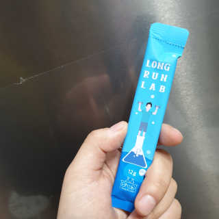 BAIO HEALTH LABS LONG RUN LAB — 5점을 준 리뷰어가 2019년 12월 올린 사용 사진