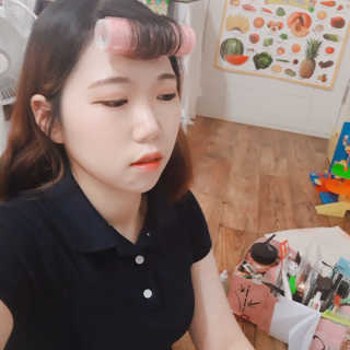 [블랙루즈] 업 앤 다운 트리플 컨투어링 — 4점을 준 리뷰어가 2018년 8월 올린 사용 사진