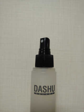 다슈코리아 다슈 볼륨 카페인 파워 에어부스터 120ml — 5점을 준 리뷰어가 2019년 4월 올린 사용 사진
