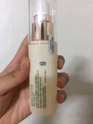 헤이네이처 어성초 미스트 — 3.5점을 준 리뷰어가 2019년 8월 올린 사용 사진