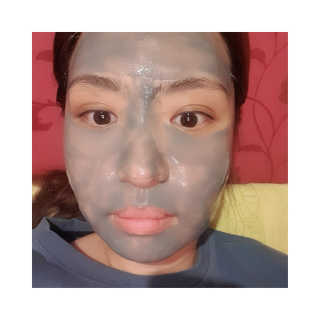 데이멜로우 아마존 빌리프 노세범 부리티 필오프팩 — 5점을 준 리뷰어가 2019년 5월 올린 사용 사진