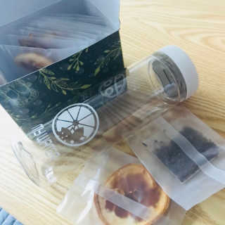 ㅎㅎ마이워터 과일워터팩+전용보틀_레몬파인애플 — 5점을 준 리뷰어가 2017년 11월 올린 사용 사진