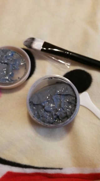 엘리자베카 Elizavecca Carbonate Bubble Pack — 4.83점을 준 리뷰어가 2018년 5월 올린 사용 사진