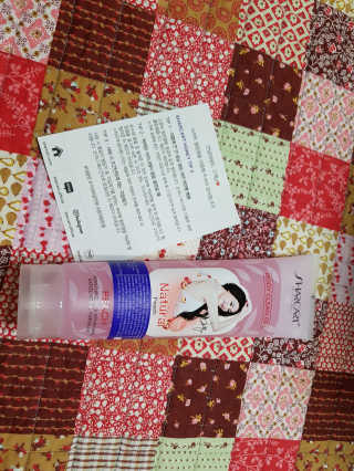 줌마들도 인정한 샤카트 페이스앤바디 필링젤 310ml — 4.83점을 준 리뷰어가 2018년 5월 올린 사용 사진