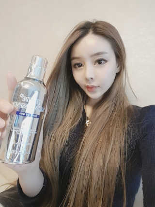닥터펩티 제이앤코슈 펩타이드 볼륨 에센스 — 4.5점을 준 리뷰어가 2019년 3월 올린 사용 사진