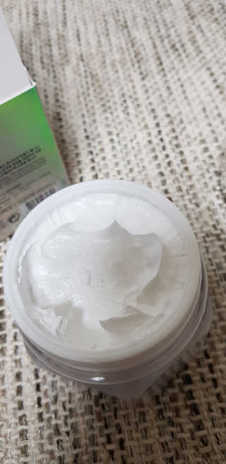 파시스 올인원 진주 화이트닝 크림 100ml — 5점을 준 리뷰어가 2019년 4월 올린 사용 사진