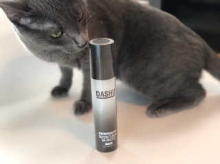 다슈코리아 다슈 볼륨 카페인 파워 에어부스터 120ml — 5점을 준 리뷰어가 2019년 8월 올린 사용 사진