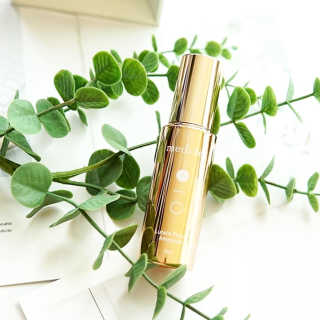 메디페르 루테인 포스앰플 50ml — 5점을 준 리뷰어가 2019년 10월 올린 사용 사진