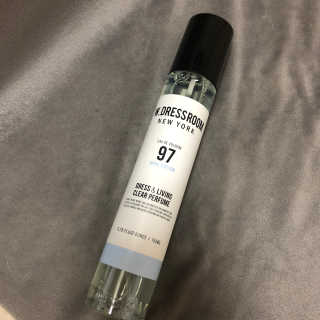 더블유드레스룸 드레스퍼퓸 150ml — 5점을 준 리뷰어가 2018년 8월 올린 사용 사진
