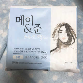 메이앤준 스피드맥스 — 3점을 준 리뷰어가 2019년 3월 올린 사용 사진