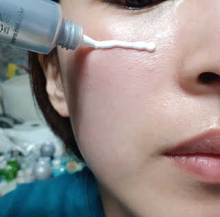 아이소이 불가리안 로즈 블레미쉬 케어 스팟_잡티스팟 — 4점을 준 리뷰어가 2018년 4월 올린 사용 사진