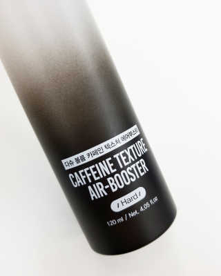 다슈코리아 다슈 볼륨 카페인 파워 에어부스터 120ml — 4점을 준 리뷰어가 2020년 2월 올린 사용 사진