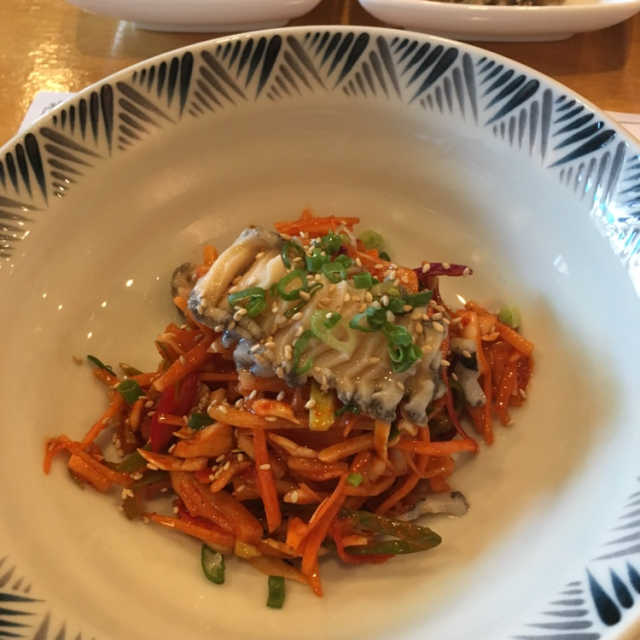 [해빔] 30000원 내 메뉴 자유롭게 이용하기 리뷰 사진