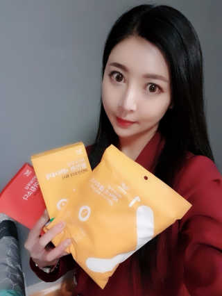 레인보우샵 올인원세탁세제,베이킹소다 스틱포6개입+세탁조클리너 — 3.83점을 준 리뷰어가 2018년 4월 올린 사용 사진