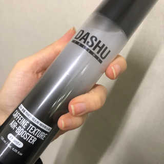 다슈코리아 다슈 볼륨 카페인 파워 에어부스터 120ml — 4.5점을 준 리뷰어가 2020년 1월 올린 사용 사진