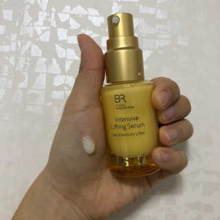 아이소이 불가리안 로즈 인텐시브 리프팅 세럼 20ml 탄력세럼 — 3.67점을 준 리뷰어가 2018년 11월 올린 사용 사진