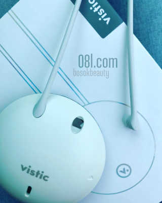Vistic Car Air Freshener - Fara — 5점을 준 리뷰어가 2018년 7월 올린 사용 사진